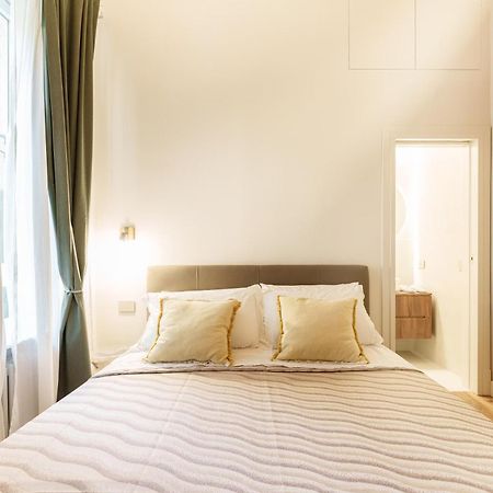 Alfonsina Guest Room Napels Buitenkant foto